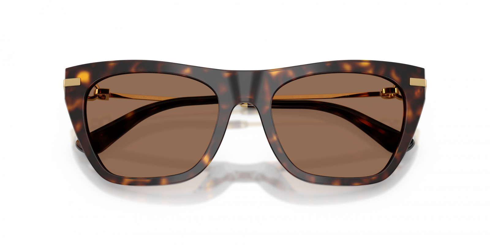 Dolce & Gabbana DG4511 502/73  